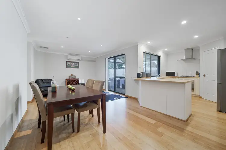 Fifth view of Homely unit listing, 2/18 Evelyn Street, Gosnells WA 6110