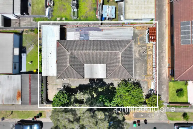 2a Elsham Road, Auburn NSW 2144