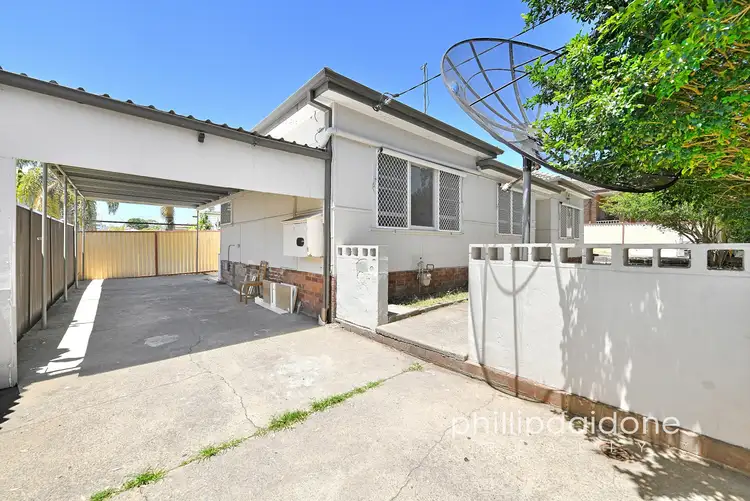 2a Elsham Road, Auburn NSW 2144