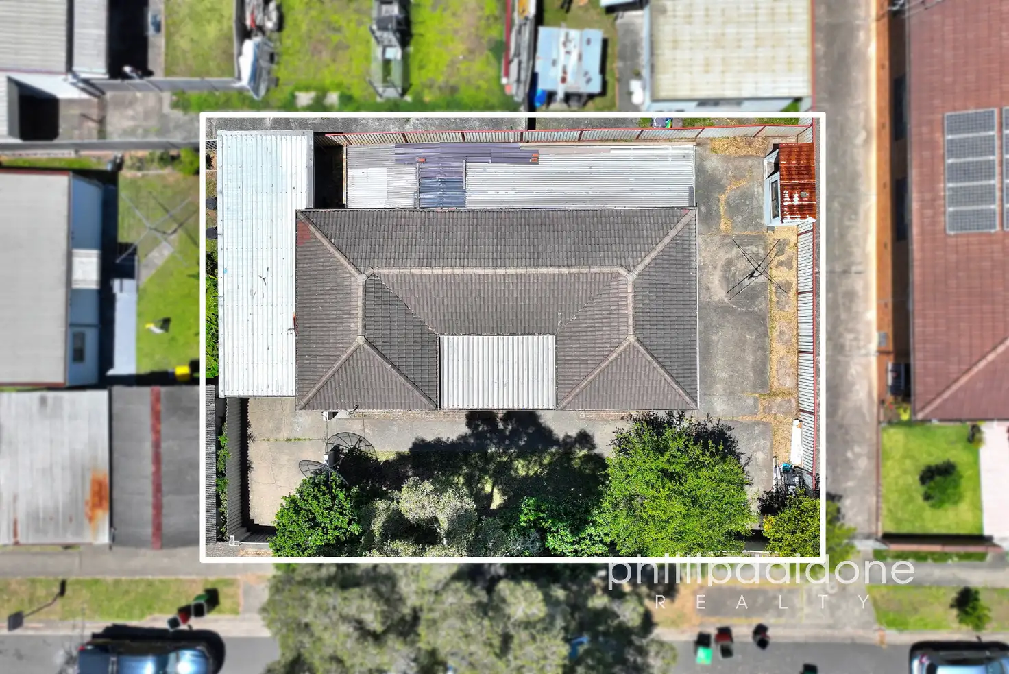 Main view of Homely house listing, 2a Elsham Road, Auburn NSW 2144