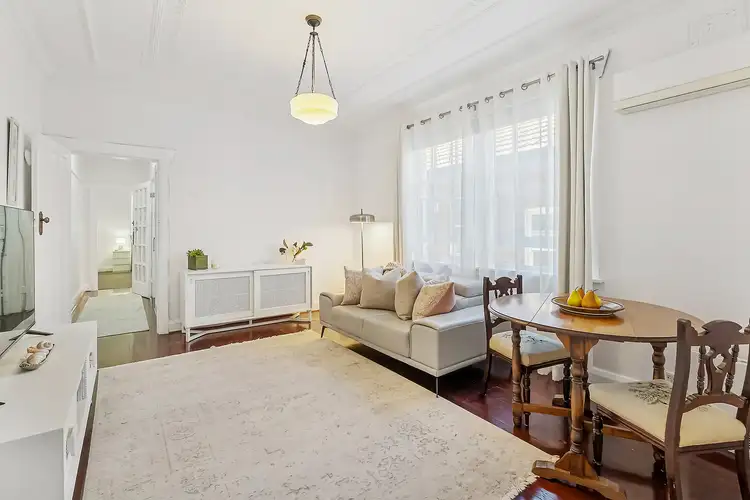 3/276 Sailors Bay Road, Northbridge NSW 2063