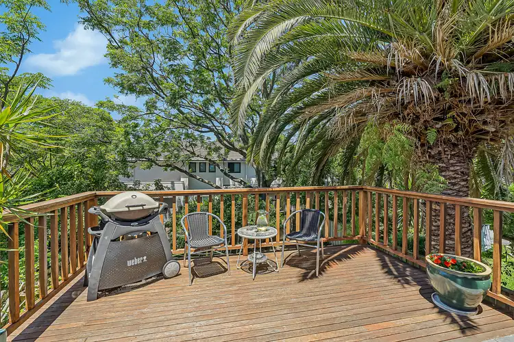 Second view of Homely apartment listing, 3/276 Sailors Bay Road, Northbridge NSW 2063