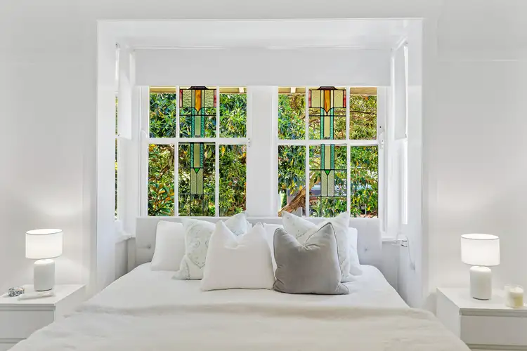 Third view of Homely apartment listing, 3/276 Sailors Bay Road, Northbridge NSW 2063