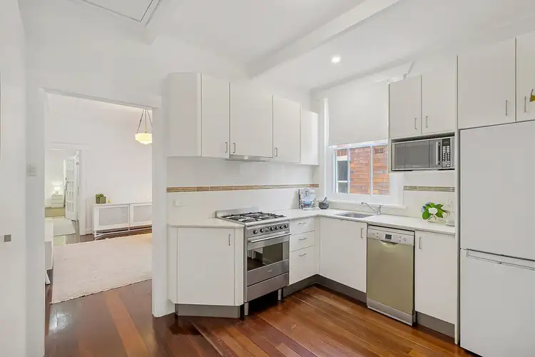 Fourth view of Homely apartment listing, 3/276 Sailors Bay Road, Northbridge NSW 2063