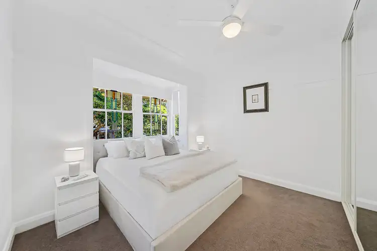 Sixth view of Homely apartment listing, 3/276 Sailors Bay Road, Northbridge NSW 2063