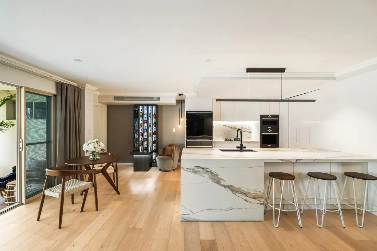 Main view of Homely unit listing, 15/16-18 Frazer Street, Collaroy NSW 2097