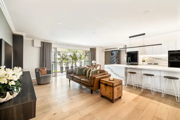 Second view of Homely unit listing, 15/16-18 Frazer Street, Collaroy NSW 2097