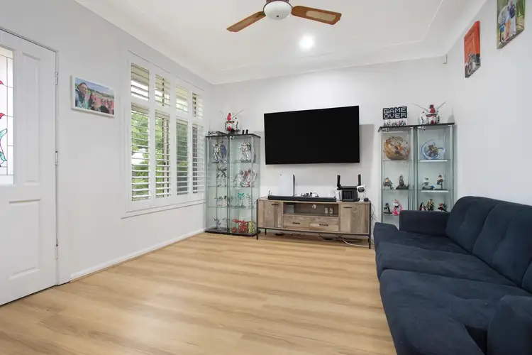 Third view of Homely house listing, 110 Freeman Street, Lalor Park NSW 2147