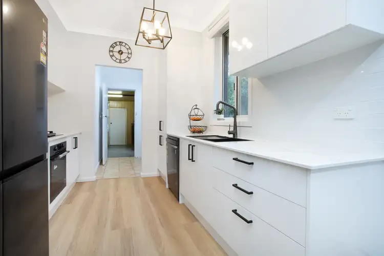 Fourth view of Homely house listing, 110 Freeman Street, Lalor Park NSW 2147