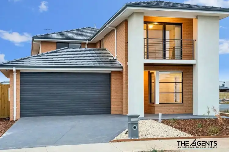 2 Esprit Street, Truganina VIC 3029