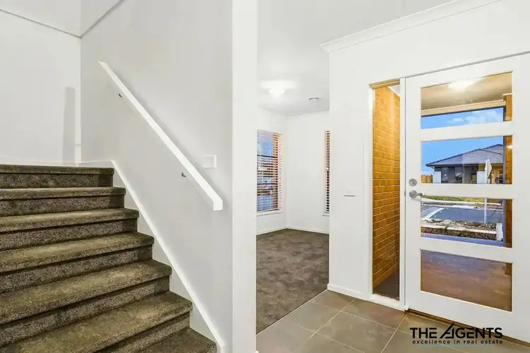 Second view of Homely house listing, 2 Esprit Street, Truganina VIC 3029