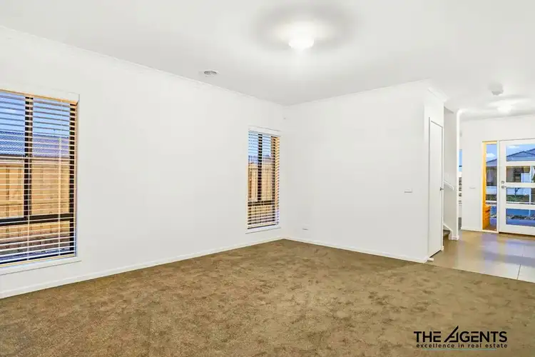 Fourth view of Homely house listing, 2 Esprit Street, Truganina VIC 3029