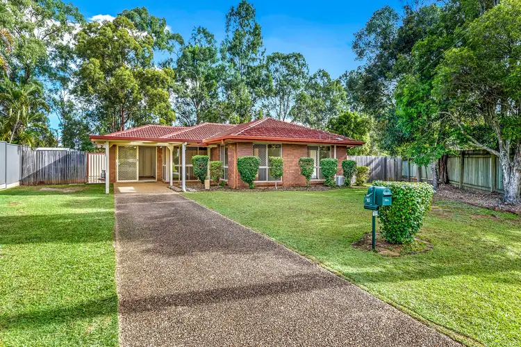 10 Farne Court, Daisy Hill QLD 4127