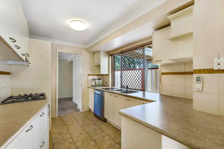 Fourth view of Homely house listing, 10 Farne Court, Daisy Hill QLD 4127