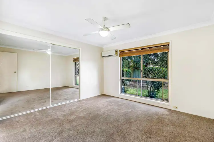 Fifth view of Homely house listing, 10 Farne Court, Daisy Hill QLD 4127