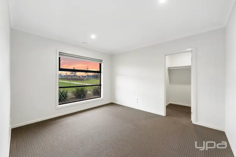 Second view of Homely house listing, 57 Restful Way, Rockbank VIC 3335