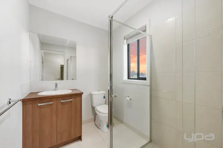 Third view of Homely house listing, 57 Restful Way, Rockbank VIC 3335