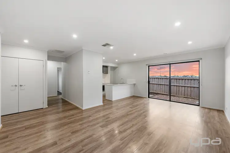 Fourth view of Homely house listing, 57 Restful Way, Rockbank VIC 3335