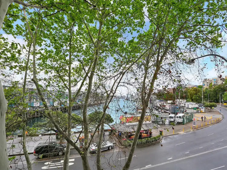 6/57 Cowper Wharf Road, Woolloomooloo NSW 2011