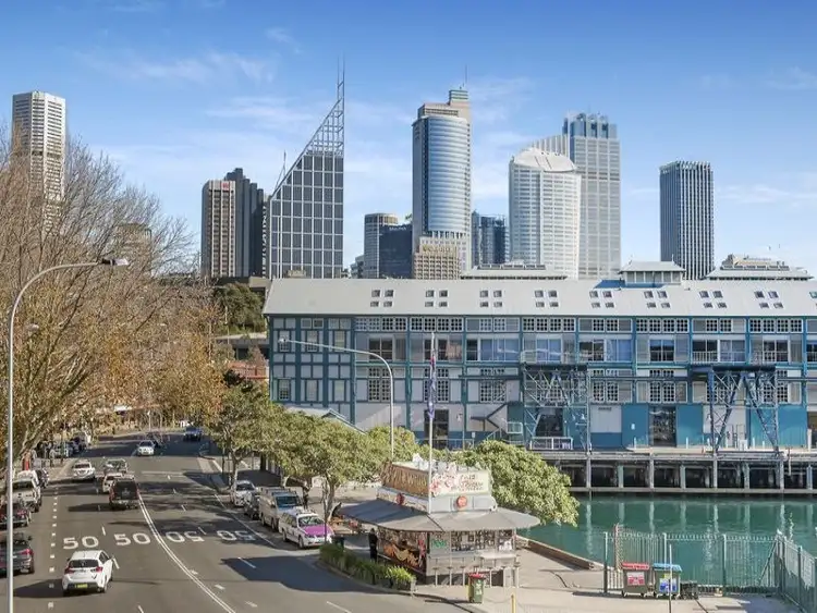 6/57 Cowper Wharf Road, Woolloomooloo NSW 2011