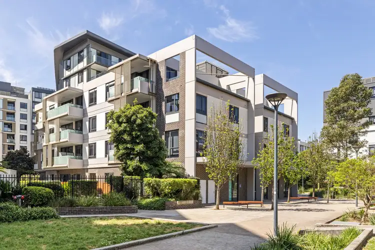 427/12 Hudson Street, Lewisham NSW 2049