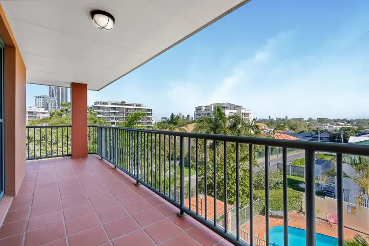 Third view of Homely apartment listing, 11/12 Gillian Lane, Southport QLD 4215