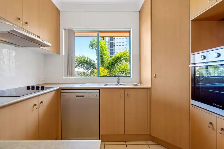 Fourth view of Homely apartment listing, 11/12 Gillian Lane, Southport QLD 4215
