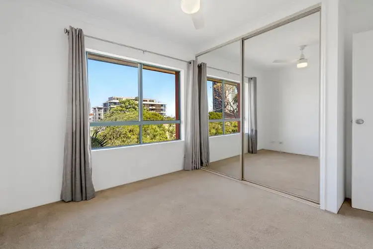 Fifth view of Homely apartment listing, 11/12 Gillian Lane, Southport QLD 4215