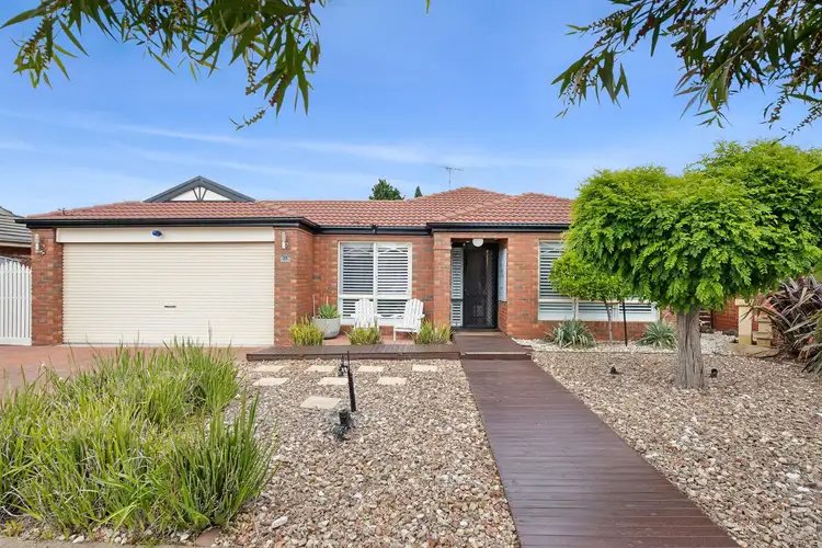 23 Coakley Crescent, Lovely Banks VIC 3213