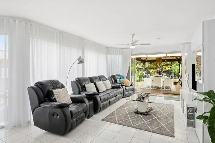 Second view of Homely house listing, 23 Coakley Crescent, Lovely Banks VIC 3213