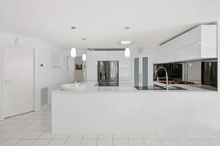 Third view of Homely house listing, 23 Coakley Crescent, Lovely Banks VIC 3213