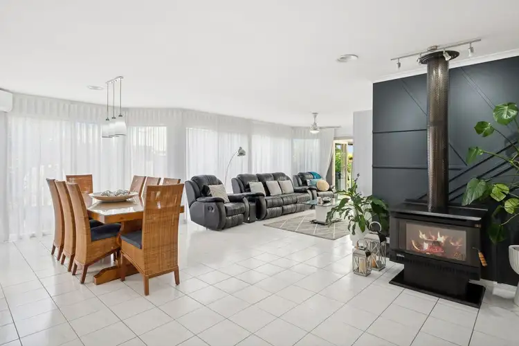 Fourth view of Homely house listing, 23 Coakley Crescent, Lovely Banks VIC 3213
