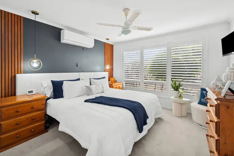 Fifth view of Homely house listing, 23 Coakley Crescent, Lovely Banks VIC 3213