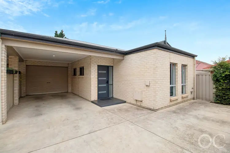 2/19 Clark Terrace, Seaton SA 5023