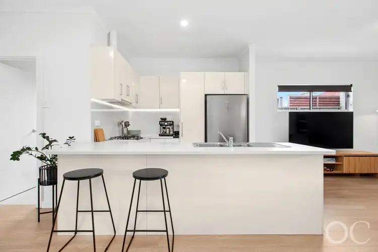 Fifth view of Homely house listing, 2/19 Clark Terrace, Seaton SA 5023