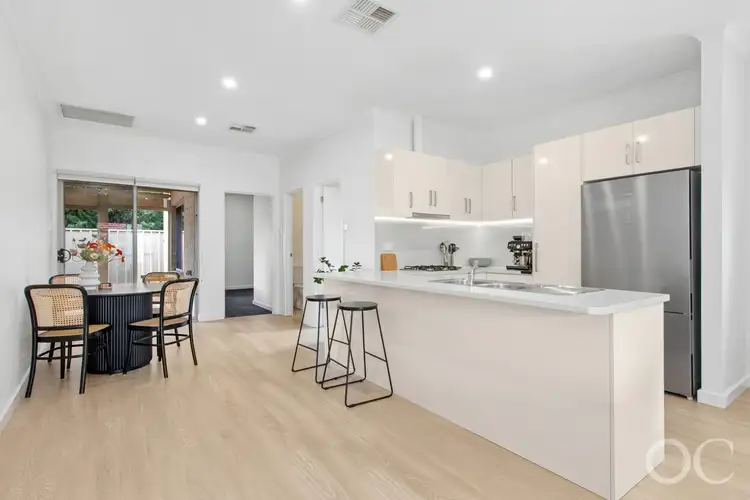 Sixth view of Homely house listing, 2/19 Clark Terrace, Seaton SA 5023