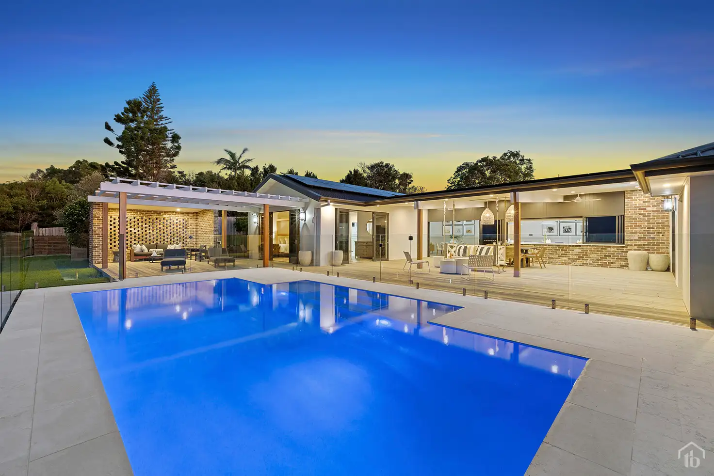 Main view of Homely house listing, 6 Carrington Court, Terranora NSW 2486