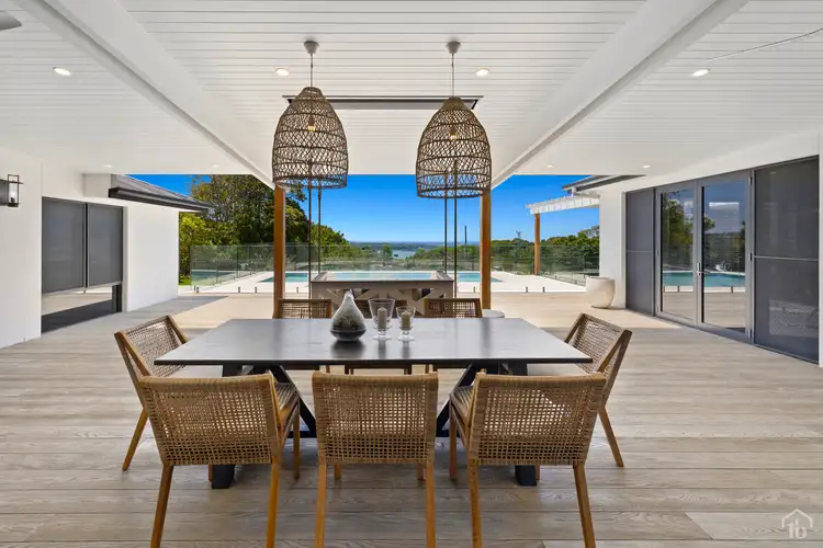 Second view of Homely house listing, 6 Carrington Court, Terranora NSW 2486