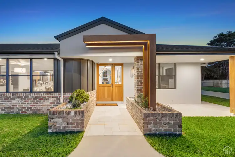 Third view of Homely house listing, 6 Carrington Court, Terranora NSW 2486