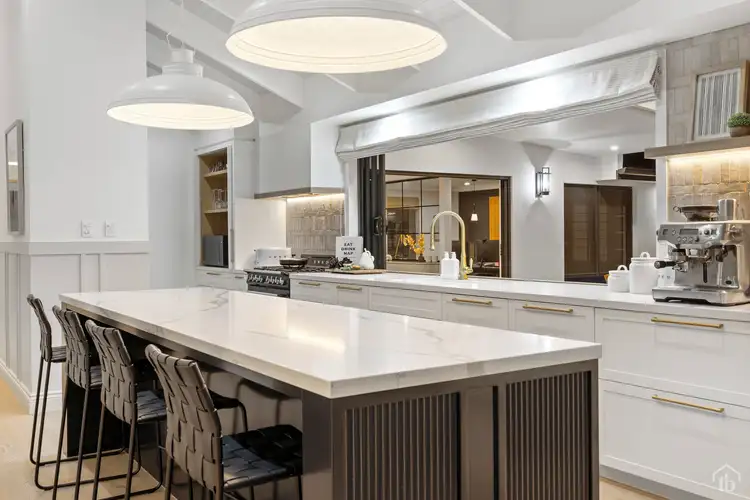 Fifth view of Homely house listing, 6 Carrington Court, Terranora NSW 2486