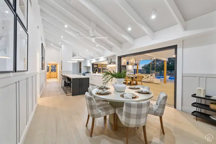 Sixth view of Homely house listing, 6 Carrington Court, Terranora NSW 2486