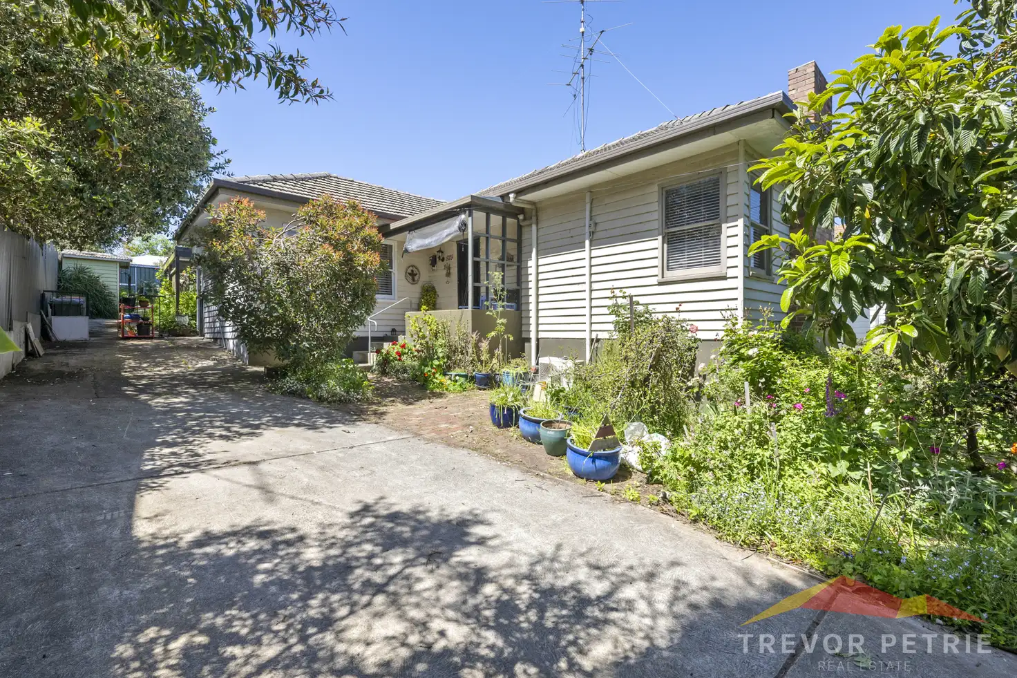 Main view of Homely house listing, 825 Laurie Street, Mount Pleasant VIC 3350