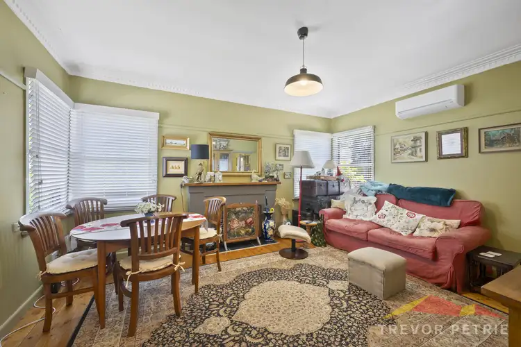 Second view of Homely house listing, 825 Laurie Street, Mount Pleasant VIC 3350