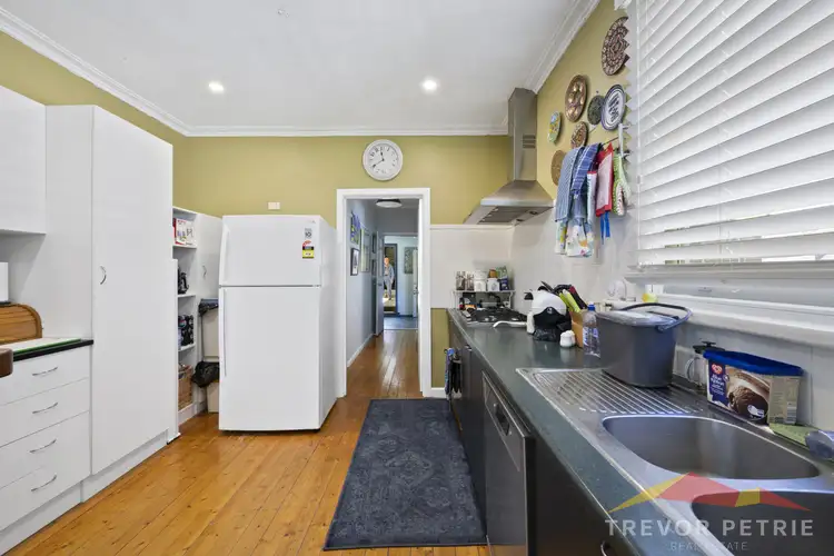 Fourth view of Homely house listing, 825 Laurie Street, Mount Pleasant VIC 3350