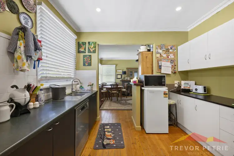 Fifth view of Homely house listing, 825 Laurie Street, Mount Pleasant VIC 3350