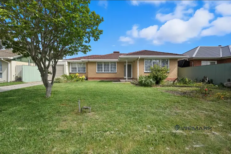 7 Rosalie Terrace, Parafield Gardens SA 5107