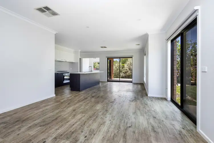 Second view of Homely house listing, 4 Rothschild Close, Epsom VIC 3551