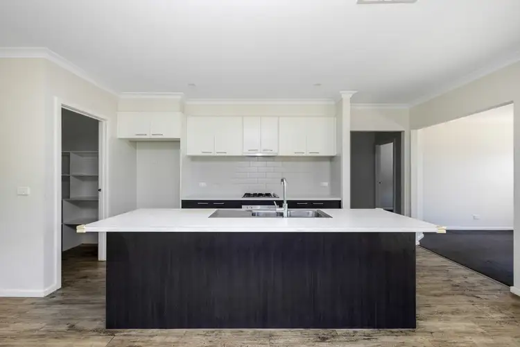 Third view of Homely house listing, 4 Rothschild Close, Epsom VIC 3551