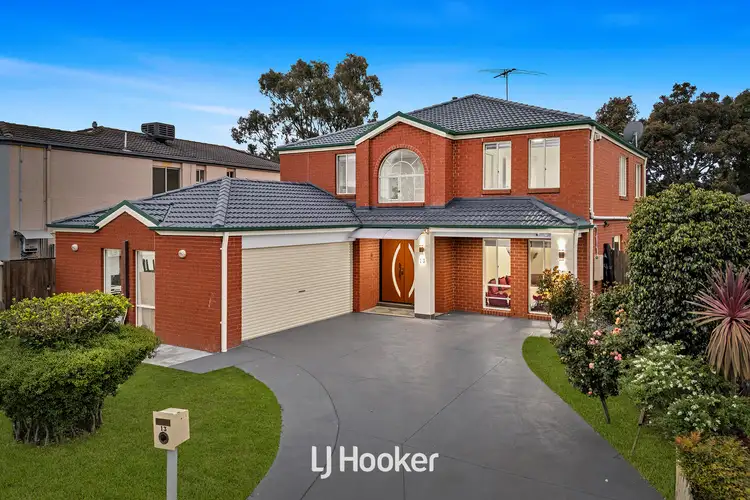 13 Oliver Court
