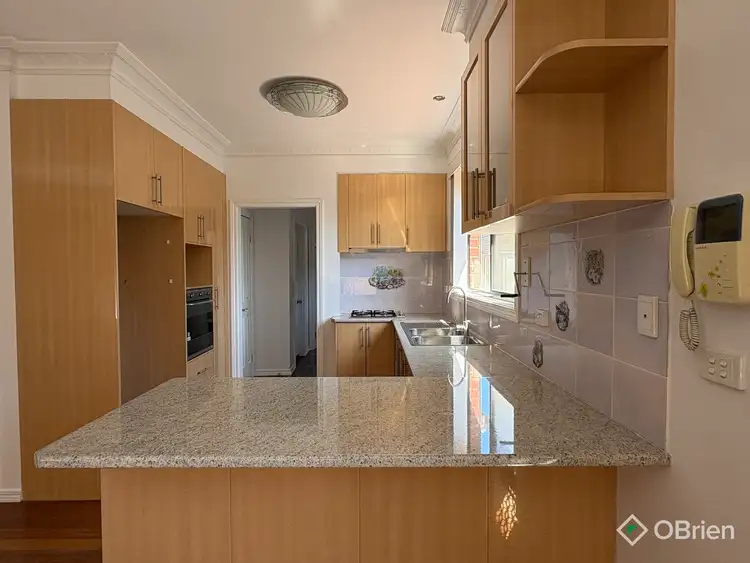 Third view of Homely house listing, 22 Wilson Street, Braybrook VIC 3019